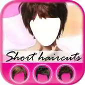 Free play online Short Haircuts For Women 2018 APK