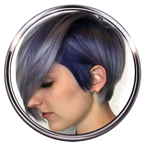 Run free android online Short haircuts for women 2020 APK
