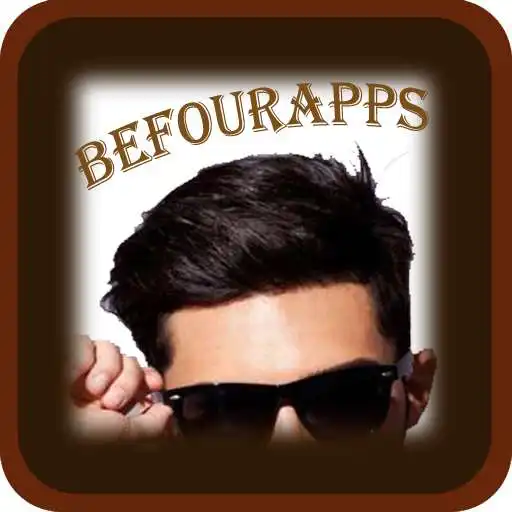Play Short Hairstyles For Men APK
