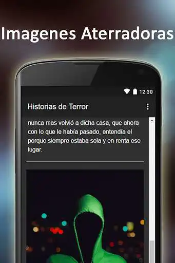 Play short horror stories as an online game short horror stories with UptoPlay