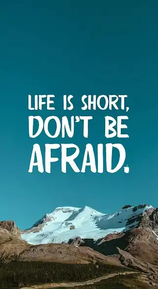 Play Short Inspirational Quotes - Get Inspired Daily! as an online game Short Inspirational Quotes - Get Inspired Daily! with UptoPlay