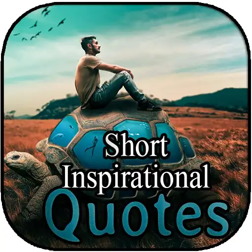 Play Short Inspirational Quotes APK Play Short Inspirational Quotes APK