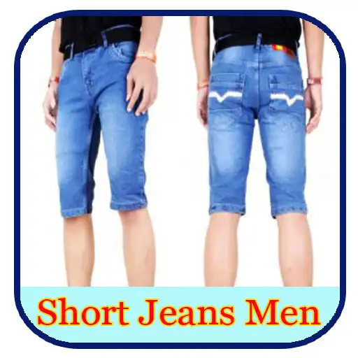 Play Short Jeans for Men APK