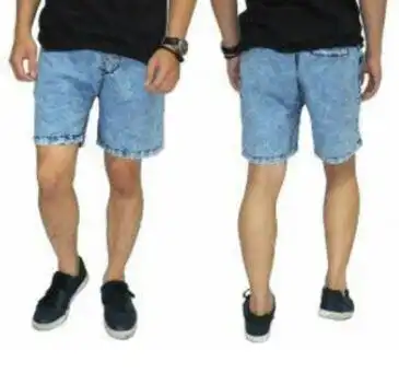 Play Short Jeans for Men as an online game Short Jeans for Men with UptoPlay