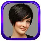 Free play online Short Layered Haircuts APK Free play online Short Layered Haircuts APK