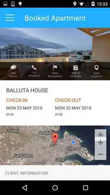 Play Shortlets Malta
