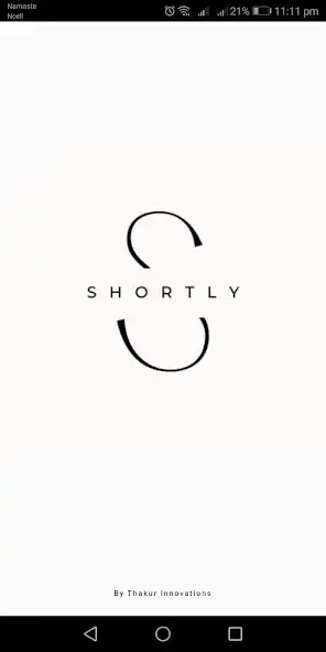 Play Shortly - ShortCut App  and enjoy Shortly - ShortCut App with UptoPlay