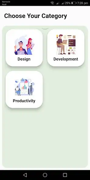 Play Shortly - ShortCut App as an online game Shortly - ShortCut App with UptoPlay