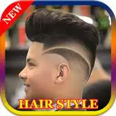 Free play online Short Man Hairstyle APK Free play online Short Man Hairstyle APK
