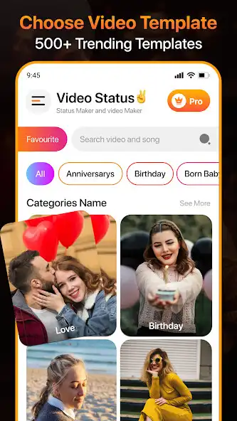 Play Short Music Video Status Maker as an online game online Short Music Video Status Maker with UptoPlay Play Short Music Video Status Maker as an online game Short Music Video Status Maker with UptoPlay