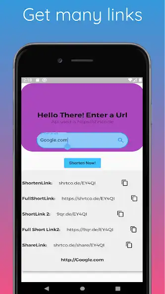 Play ShortMyUrl - Free Url Shortener as an online game ShortMyUrl - Free Url Shortener with UptoPlay