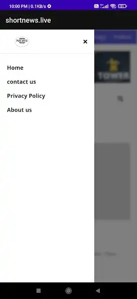 Play shortnews.live as an online game shortnews.live with UptoPlay