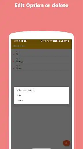 Play Short Note as an online game Short Note with UptoPlay