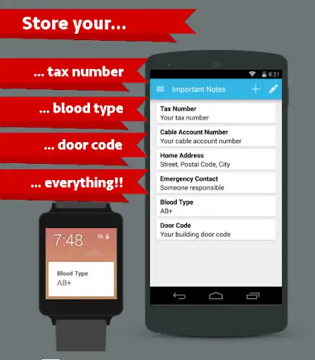 Play Short Notes  and enjoy Short Notes with UptoPlay