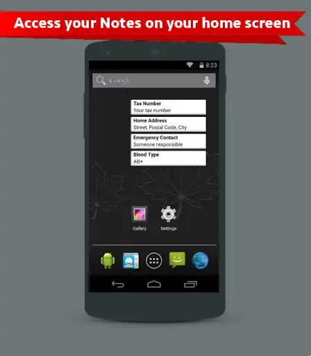 Play Short Notes as an online game Short Notes with UptoPlay