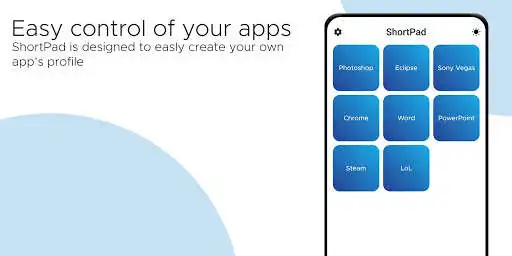 Play ShortPad as an online game ShortPad with UptoPlay