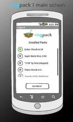 Play Short Ping Pack