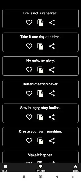 Play Short Quotes and Sayings as an online game Short Quotes and Sayings with UptoPlay