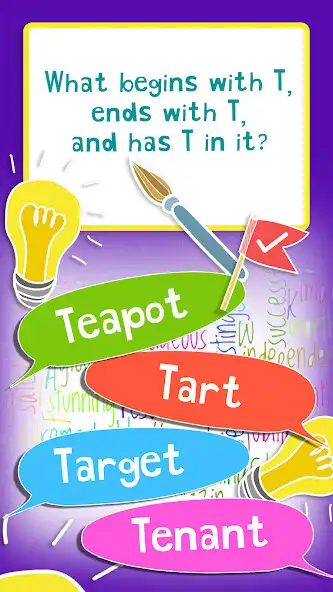 Play Short Riddles And Brain Teasers Quiz  and enjoy Short Riddles And Brain Teasers Quiz with UptoPlay