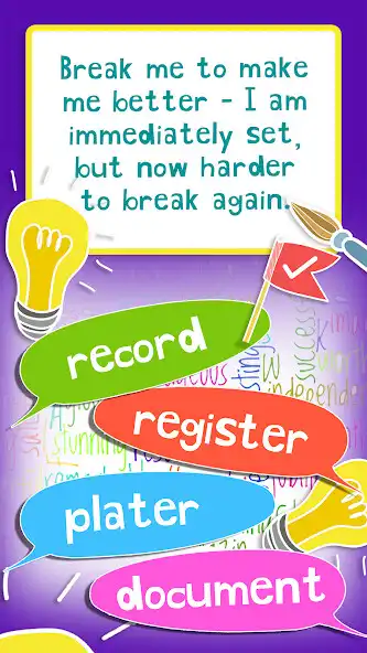 Play Short Riddles And Brain Teasers Quiz as an online game Short Riddles And Brain Teasers Quiz with UptoPlay