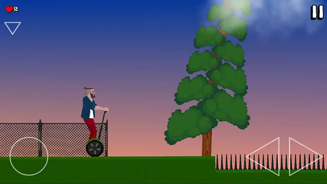 Play Short Ride as an online game online Short Ride with UptoPlay Play Short Ride as an online game Short Ride with UptoPlay