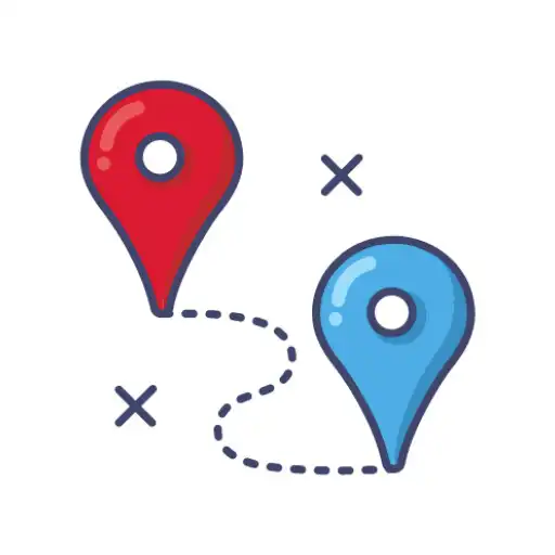 Play Short Route - Shortest Path APK