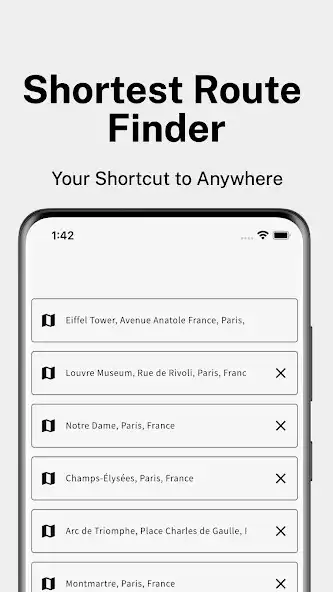 Play Short Route - Shortest Path  and enjoy Short Route - Shortest Path with UptoPlay