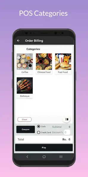 Play Shorts POS : Easy n Smart POS as an online game Shorts POS : Easy n Smart POS with UptoPlay