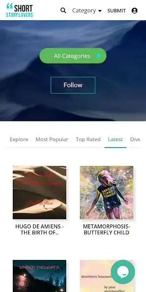 Play Short Story Lovers as an online game online Short Story Lovers with UptoPlay Play Short Story Lovers as an online game Short Story Lovers with UptoPlay