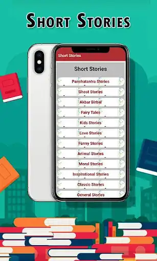 Play Short Story  and enjoy Short Story with UptoPlay