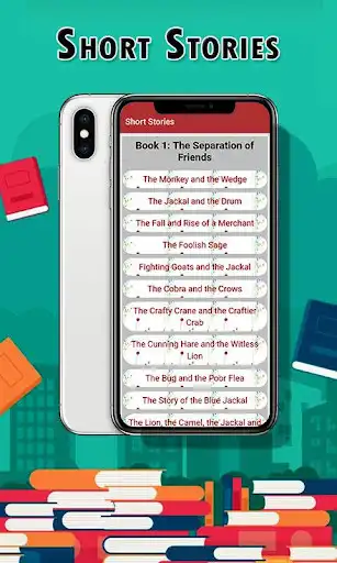 Play Short Story as an online game Short Story with UptoPlay