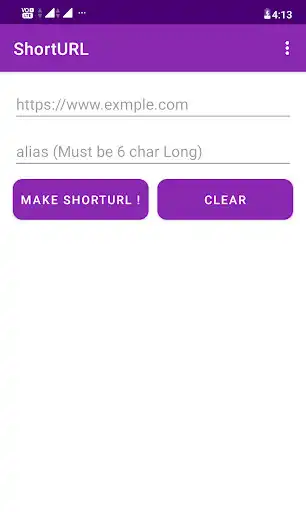 Play ShortURL- Crate Short URL  and enjoy ShortURL- Crate Short URL with UptoPlay