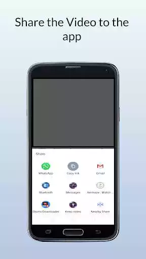 Play Short Video Downloader  and enjoy Short Video Downloader with UptoPlay