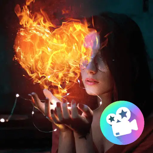 Play short video makereditormusic APK