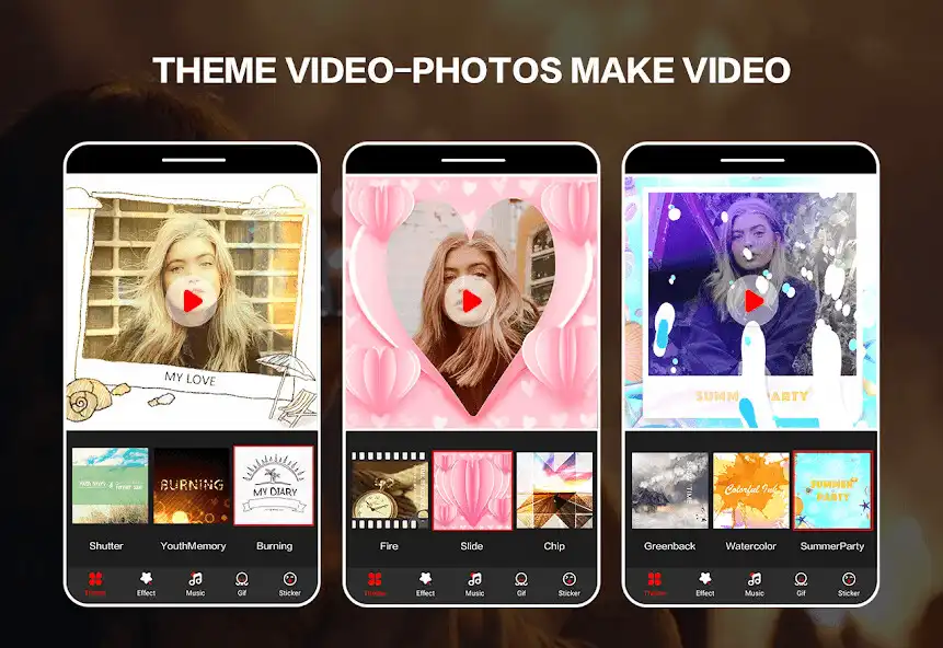 Play short video makereditormusic  and enjoy short video makereditormusic with UptoPlay
