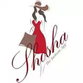 Free play online shosha The Fashion App APK
