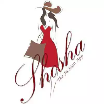 Play shosha The Fashion App