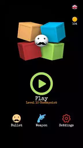 Play Shot Barrel - Brick Breaker