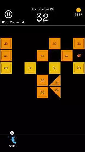 Play Shot Barrel - Brick Breaker