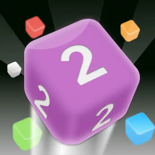 Play SHOT CUBE : 3D Brain training APK