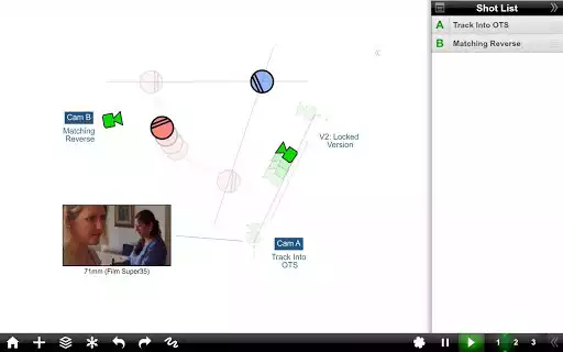 Play Shot Designer as an online game Shot Designer with UptoPlay
