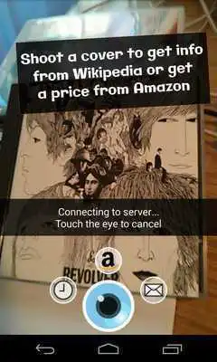 Play Shot  Find - Visual Search