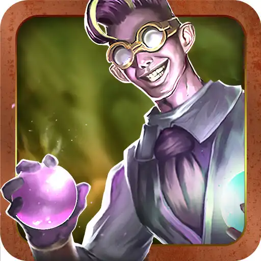 Play Shot For Hire APK