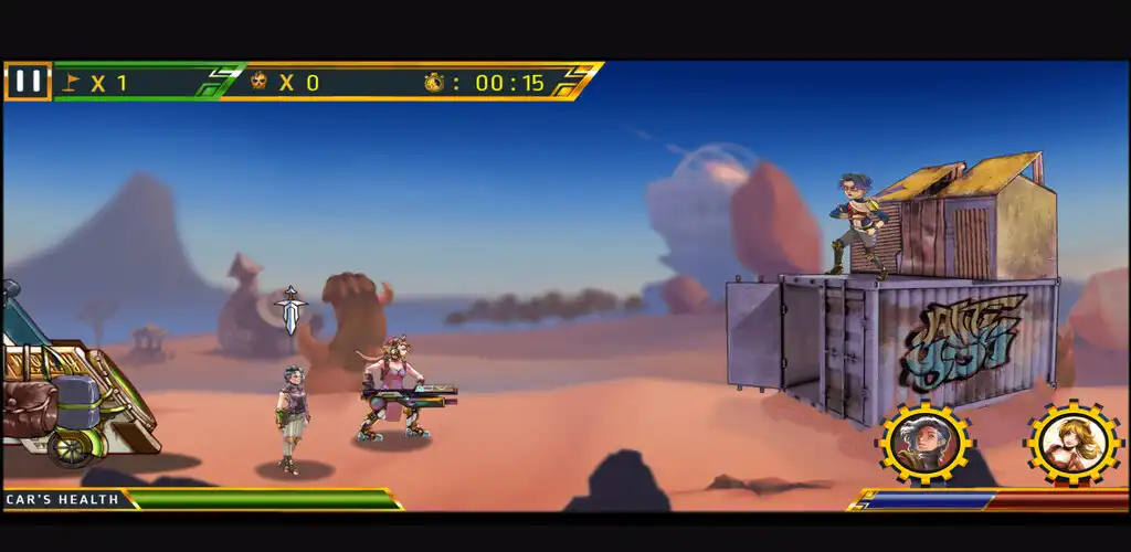 Play Shot For Hire as an online game online Shot For Hire with UptoPlay Play Shot For Hire as an online game Shot For Hire with UptoPlay