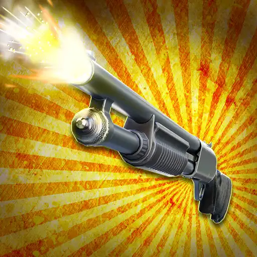 Play Shotgun Club: PvP Multiplayer APK