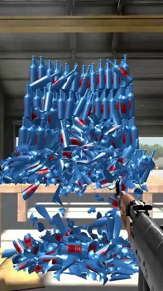 Play Shotgun Club: PvP Multiplayer as an online game Shotgun Club: PvP Multiplayer with UptoPlay