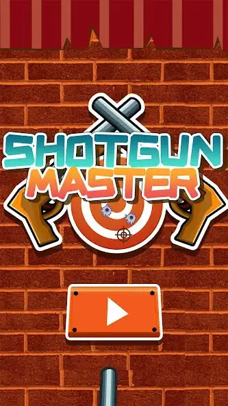 Play Shotgun Master - fun gun game  and enjoy Shotgun Master - fun gun game with UptoPlay