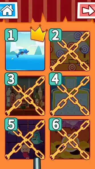 Play Shotgun Master - fun gun game as an online game Shotgun Master - fun gun game with UptoPlay