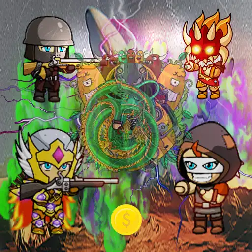 Play Shotgun Runner APK