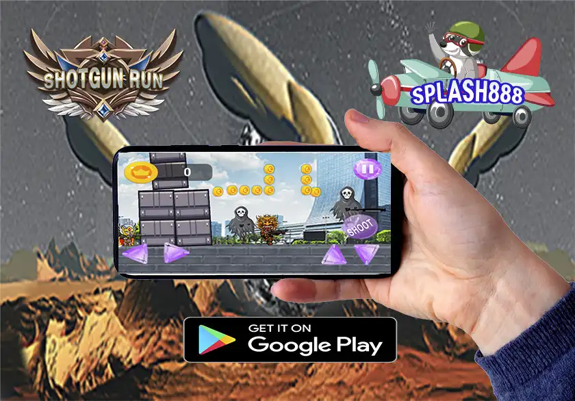 Play Shotgun Runner and enjoy Shotgun Runner with UptoPlay Play Shotgun Runner and enjoy Shotgun Runner with UptoPlay